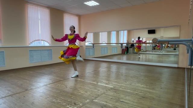 Троценко Александра