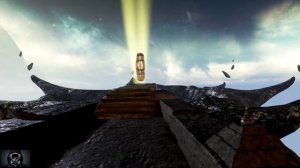 EXD extra dimensional. pcvr #2 Блоха и зомби. Тихая игра