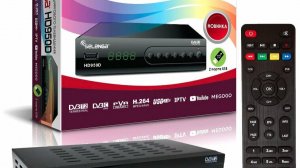 ТВ-тюнер Selenga HD950D