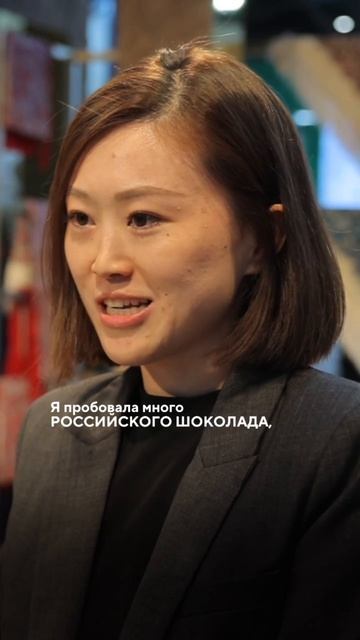 Отзыв блогера RT Weibo о стенде НЦ «Россия» на ИННОПРОМ