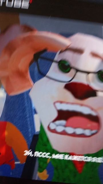 трейлер от разработчика побег Тимохи 2