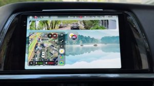 TEYES CC4 PRO - фишки и особенности