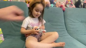 Обзор игрушки Wakuku