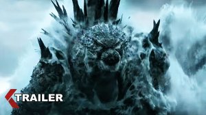 Годзилла Минус ноль — Русский тизер-трейлер (Субтитры, 2026)