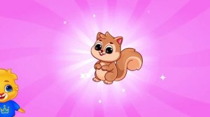 Мульт-развивашка, детский познавательный мультфильм, видео-головоломка.