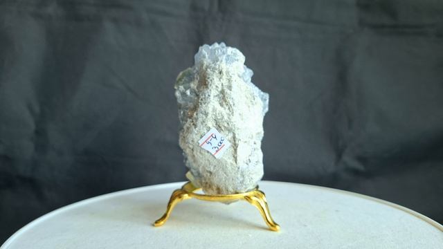 Целестин 5,5х5х9 см