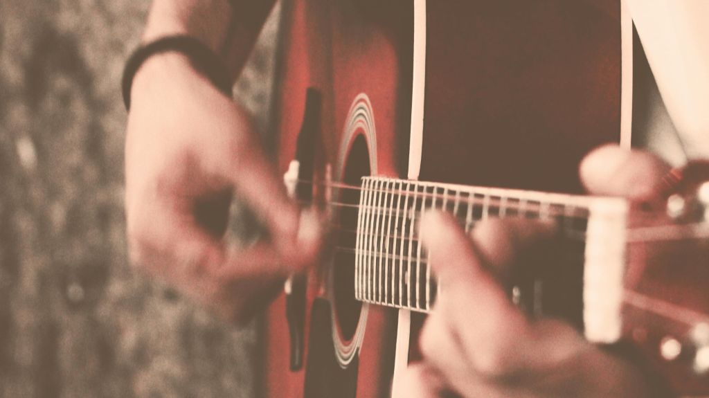 🔴 #280 Стрим на гитаре - Популярные песни под гитару