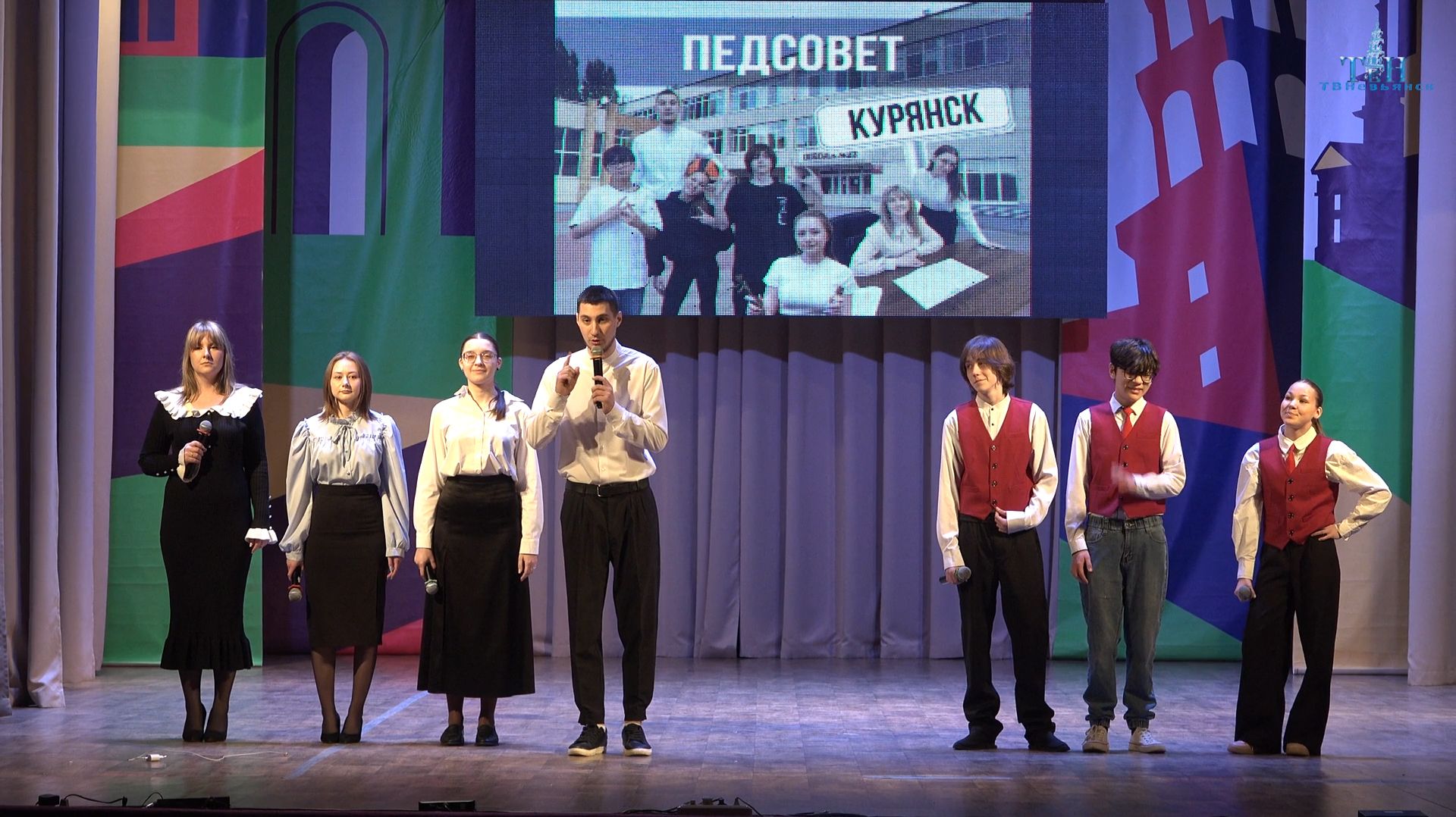 Невьянск Специальный выпуск 23 04 2026