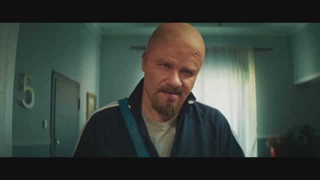 «Новая тёща» - Трейлер (2026)