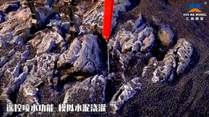 Радиоуправляемая машина Huina 1381 1/18 RC цементный насос HN1381