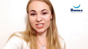Элайнеры в клинике "Доктор Смайл"