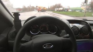 ЛАДА ЛАРГУС УНИВЕРСАЛ ЭКСПЛУАТАЦИИ ПОСЛЕ ЗИМЫ ЧЕСТНЫЙ ОТЗЫВ