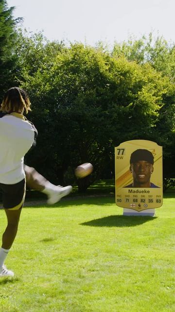 NONI MIC DROP  shorts chelsea FC24Ratings