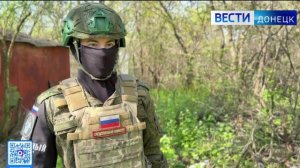 Следователями СК России зафиксированы очередные преступления вооружённых формирований Украины