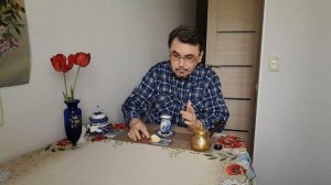 Криз миновал. Сварил кофе и восстанавливаюсь! Идём только вперёд!   23.04.2026