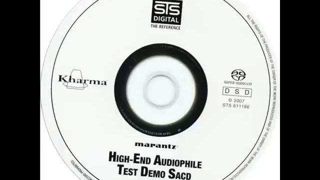 月亮代表我的心 - BASSO Demo Test - By Audiophile Hobbies