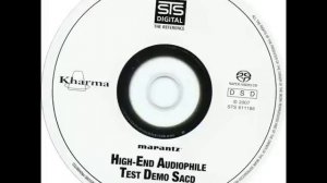 月亮代表我的心 - BASSO Demo Test - By Audiophile Hobbies