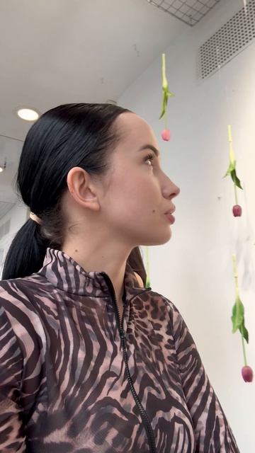 Когда у меня поедет крыша я никому не скажу, но знаки будут