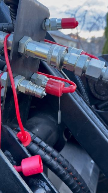 Maker 600 БРС ТЕКУТ