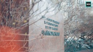 Апрельские зарисовки города | О Москве с любовью