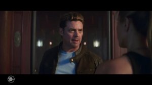 Мортал Комбат 2 (трейлер на русском 2026)