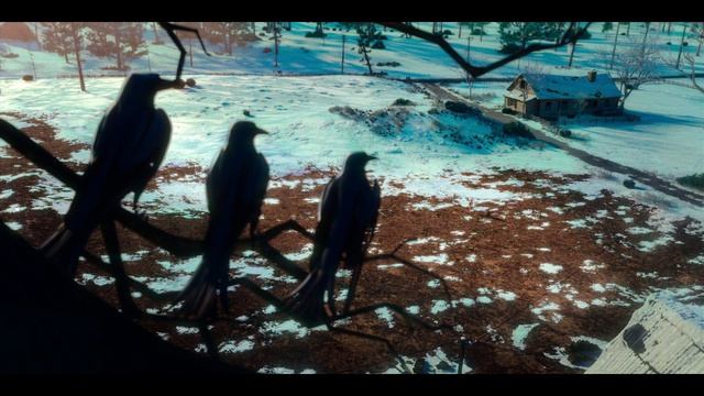 Очень странные дела: Байки из 85-го 3 серия Эволюция сериал 2026