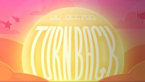 TURN BACK by Beez99 (geometry dash)