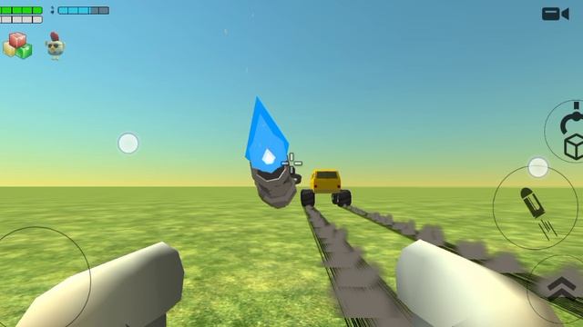 пов немогу поймать постройку