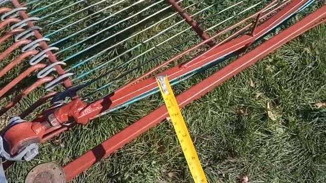 Обзор грохотного бункера к копалке Часть 2