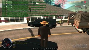 Оборот оружия