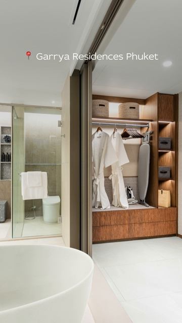 Как одна квартира на Пхукете оплатит ваш отпуск в Мексике и Греции?