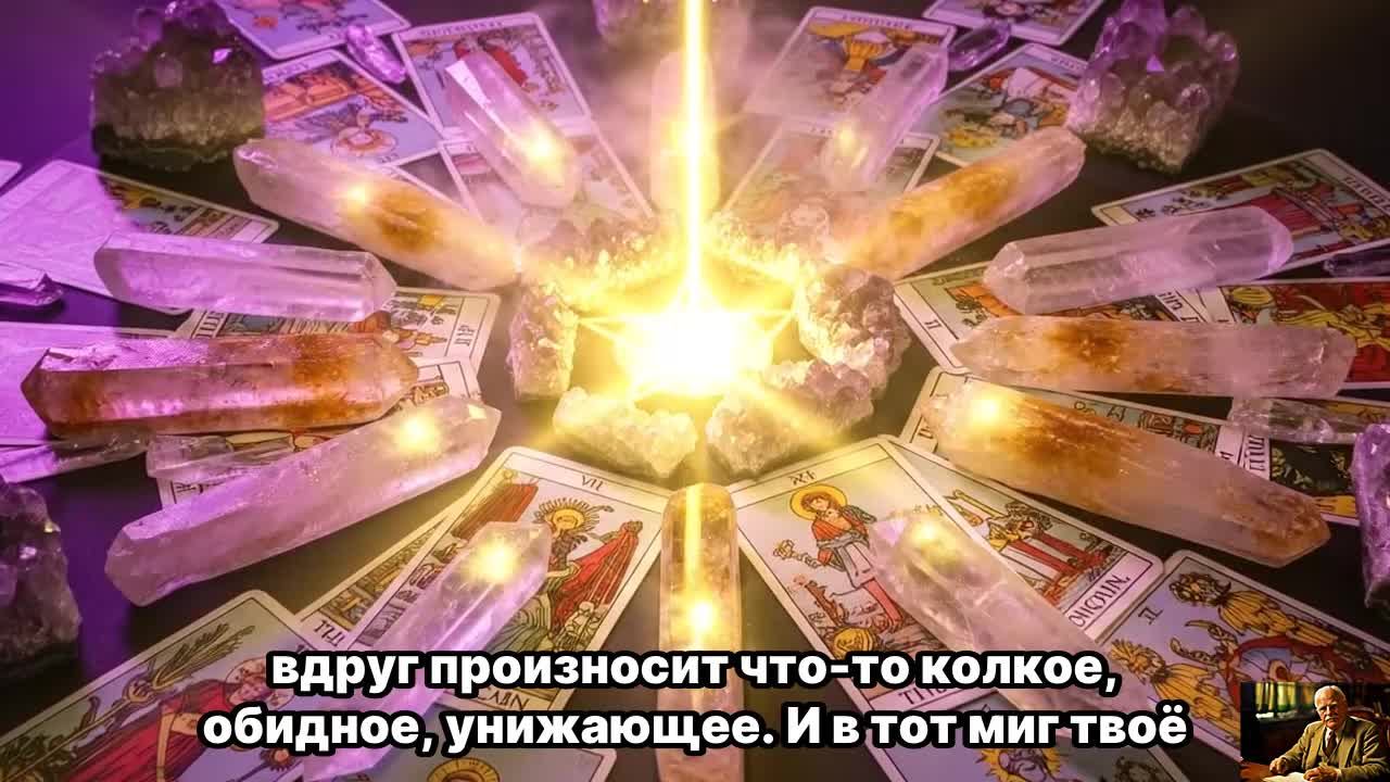 АРХЕТИП ВЕЛИКОЙ МАТЕРИ — После 50 мужчины БЕССИЛЬНЫ | Юнг