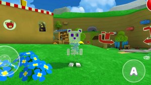 во мне кто-то есть!!!