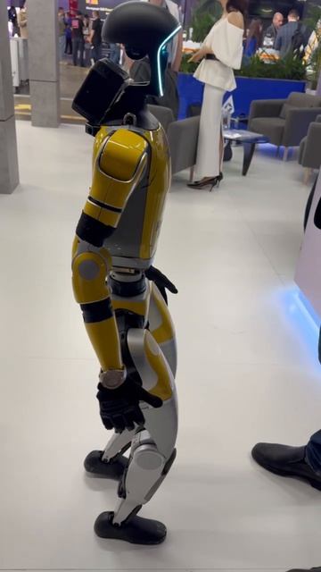 Робототехника