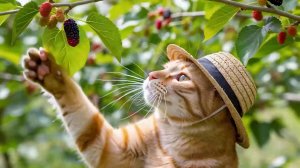 Котики - сборник [1,5 часа]