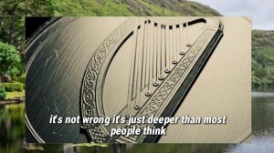 7 ирландских символов, которые люди носят, не зная об их значении