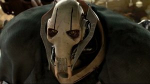 Генерал Гривус - Bitter End