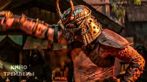 Мортал Комбат 2🔥⚡«Шан Цзун против Джонни Кейджа» (Субтитры, 2026) Фэнтези, боевик, фантастика