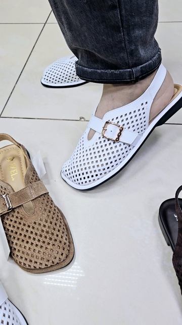 БОМБИЧЕСКИЕ БОСОНОЖКИ 🤩НОВИНКА В КОВАНИ