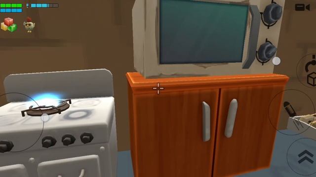 строю город часть 1