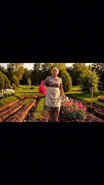 Бабка знает секрет успеха! 🤫 Дед вышел на новый уровень хайпа... СМОТРЕТЬ ДО КОНЦА! 💀🔥»