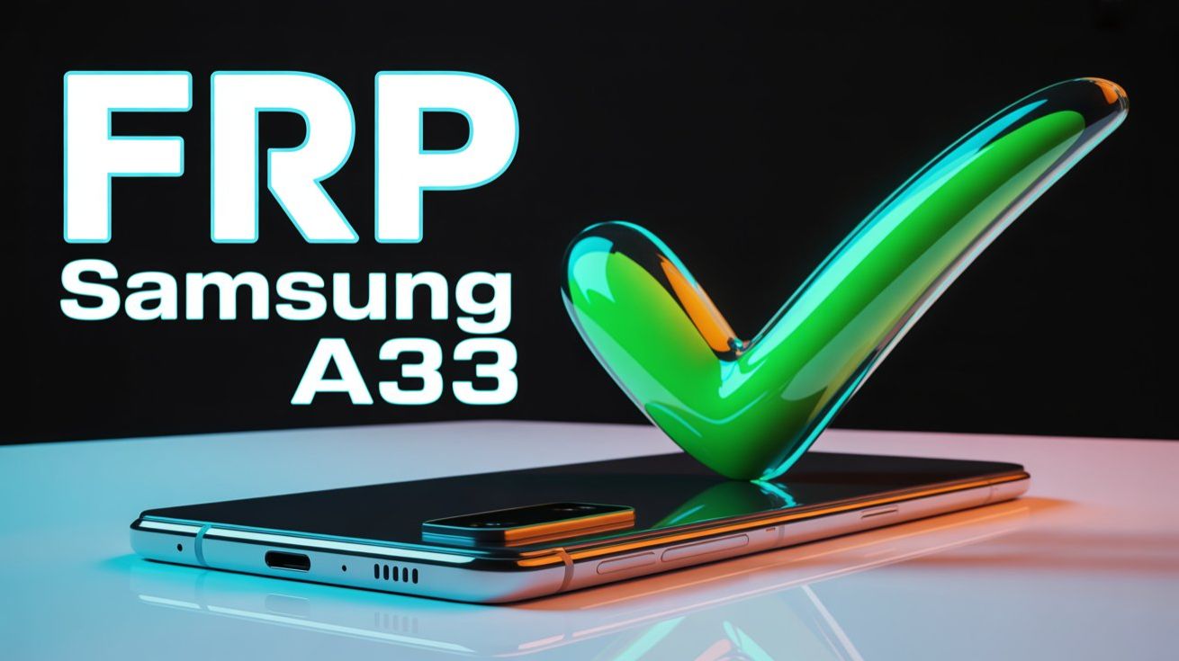 Chimera FRP Samsung A33 5G