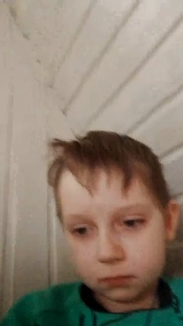 просто говорю с подписчиками