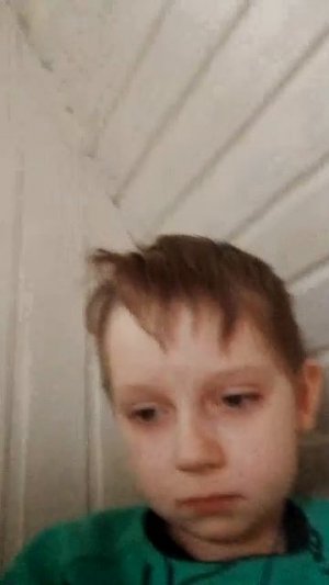 просто говорю с подписчиками