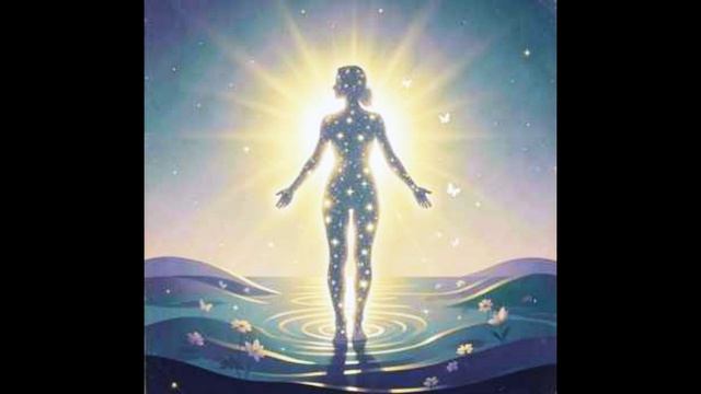 Исцеляющая песня: 