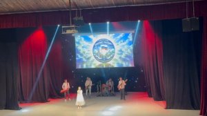 Здравствуй, День Победы