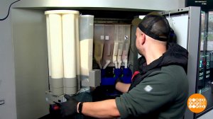 Вендинговый автомат, ты помылся? Доброе утро. Фрагмент выпуска от 23.04.2026