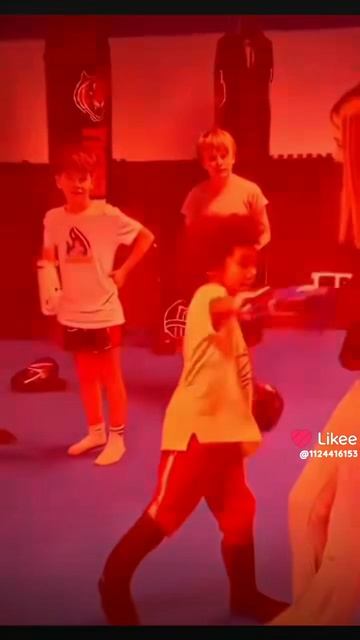 тепично тот самый боксёр