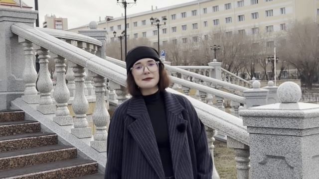 Песнь о великом походе