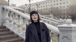 Песнь о великом походе